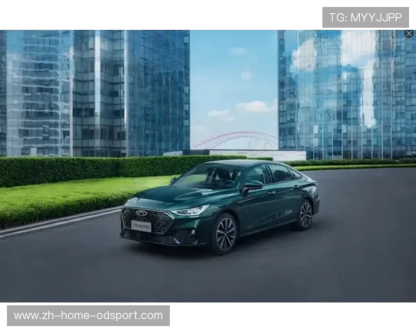 艾瑞泽 8 PRO 燃爆 618！赛道级家轿重塑燃油车价值标杆